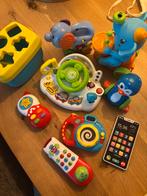 Veel speelgoed, Ophalen of Verzenden, Zo goed als nieuw, Overige typen