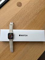 Apple Wacht SE 40mm, Ophalen, Zo goed als nieuw, Zwart, IOS