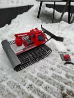 Kyosho Blizzard SR Custom pistenbully Special Edition, Ophalen of Verzenden, Groter dan 1:32, Overige typen, Overige merken