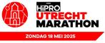 Startbewijs Marathon Utrecht 18 Mei 2025, Tickets en Kaartjes, Evenementen en Festivals, Eén persoon