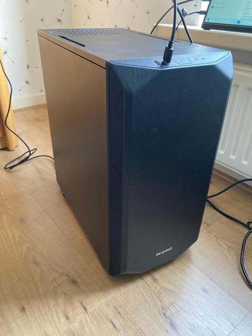 Desktop PC Ryzen 7 5700G 32GB RAM 1TB SSD, Computers en Software, Desktop Pc's, Zo goed als nieuw, 4 Ghz of meer, SSD, 32 GB, Ophalen of Verzenden