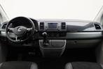 Volkswagen Transporter 2.0 TDI DSG L2H1 DC Highline 2x Schui, Auto's, 15 km/l, 4 cilinders, 150 pk, Volkswagen