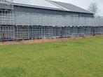 ibc container kooien kratten haardhoutkrat, Minder dan 3 m³, Ophalen