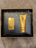 Paco Rabanne 1 Million Giftset - Nieuw!, Ophalen of Verzenden, Nieuw, Parfumfles, Gevuld