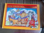 Mijn Eerste Bijbelverhalen Puzzelboek, 3 tot 4 jaar, Zo goed als nieuw, Uitklap-, Voel- of Ontdekboek, Ophalen