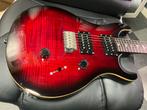 PRS SE 24 CUSTOM, Muziek en Instrumenten, Snaarinstrumenten | Gitaren | Elektrisch, Ophalen of Verzenden, Zo goed als nieuw, Solid body