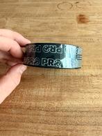 PRO SPORT CONTROL TEAM EVA STUURLINT ZWART/WIT, Ophalen of Verzenden, Nieuw, Overige typen