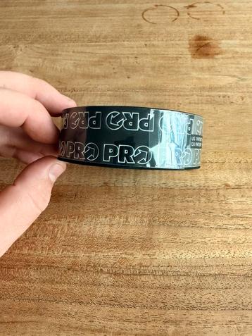 PRO SPORT CONTROL TEAM EVA STUURLINT ZWART/WIT beschikbaar voor biedingen