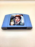 GoldenEye 007 - Nintendo 64 - N64, Nintendo, Nintendo support, Shooter, 1 speler