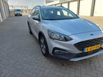 Ford Focus 1.0 Ecoboost Hybrid  ST LINE ,125pk 2020 Grijs, Auto's, 65 €/maand, Stof, Origineel Nederlands, 19 km/l