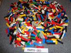 Partij 4500x Lego plaatjes 2 breed (5 Advertenties samen), Kinderen en Baby's, Gebruikt, Ophalen of Verzenden, Losse stenen