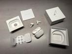 Apple AirPods Pro 2 (lightning), Ophalen of Verzenden, Zo goed als nieuw, In gehoorgang (in-ear), Bluetooth
