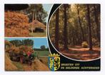 Groeten Gelderse Achterhoek - Gelderland Deutz tractor boer, Ophalen of Verzenden, 1980 tot heden, Gelopen, Ambachten of Beroep