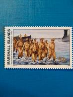 marshall islands, Verzenden, Postfris, Overige thema's