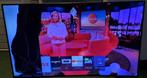 Samsung UE55HU7100S 4K Curved Smart TV Scherm Defect, Ophalen, Zo goed als nieuw