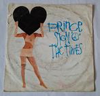 Prince            Sign "O" The Times, Gebruikt, 7 inch, Single, Ophalen of Verzenden
