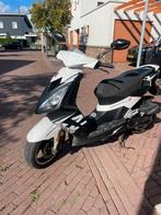 Peugeot speedfight 3, Fietsen en Brommers, Scooters | Peugeot, Ophalen, Gebruikt, Maximaal 45 km/u, Speedfight