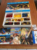 Grote uitgebreide Fisher Technik verzameling 8 dozen vol, Ophalen, Zo goed als nieuw