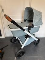 Dubatti One E3 kinderwagen, Gebruikt, Verstelbare duwstang, Combiwagen, Ophalen