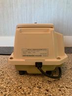 Nitto Kohki LA-60B, luchtpomp, Ophalen of Verzenden, Gebruikt, Overige typen