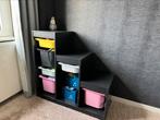 Triptrap kast ikea., Kinderen en Baby's, Kinderkamer | Commodes en Kasten, Ophalen, Gebruikt, 50 tot 70 cm, 105 cm of meer