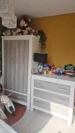 Commode en kast, Ophalen, Gebruikt, 50 tot 70 cm, 105 cm of meer