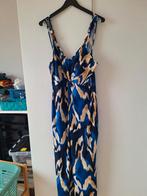 Zomerjurk van M&S Mode - Nieuw!, Kleding | Dames, Blauw, Maat 46/48 (XL) of groter, Nieuw, Ophalen of Verzenden