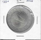 nr 10 Penning uit Rotterdam, Postzegels en Munten, Ophalen of Verzenden, Overige materialen, Nederland