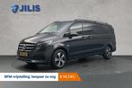 Mercedes-Benz Vito 116 CDI L3 | 2x schuifdeur | Lederen bekl, Auto's, Automaat, Gebruikt, Euro 6, 4 cilinders