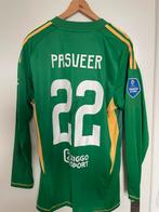 Ajax shirt matchworn, Verzamelen, Ophalen of Verzenden, Gebruikt, Ajax, Shirt