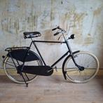 Gazelle hoge herenfiets met stangenremmen 1941 Oldtimer, 59 cm of meer, Ophalen, Gazelle, Jaren '40