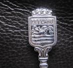 lepeltje  ZEELAND, Ophalen of Verzenden, Gebruikt