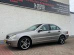Mercedes-benz C-klasse 180 K. Elegance, 13 km/l, Achterwielaandrijving, Gebruikt, 1796 cc