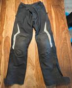 BMW Streetguard motorbroek met winter voering maat 50, BMW Motorrad, Heren, Ophalen of Verzenden, Broek | textiel