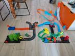 Hot wheels meerdere sets, Kinderen en Baby's, Ophalen, Gebruikt, Handmatig, Hot Wheels