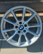 BMW 18 inch velgen 5/120, Ophalen, 18 inch, Gebruikt, Velg(en)