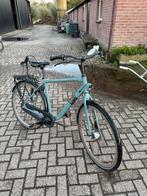 Gazelle Esprit Herenfiets, Fietsen en Brommers, Fietsen | Dames | Damesfietsen, Gebruikt, Versnellingen, Gazelle, 56 cm of meer