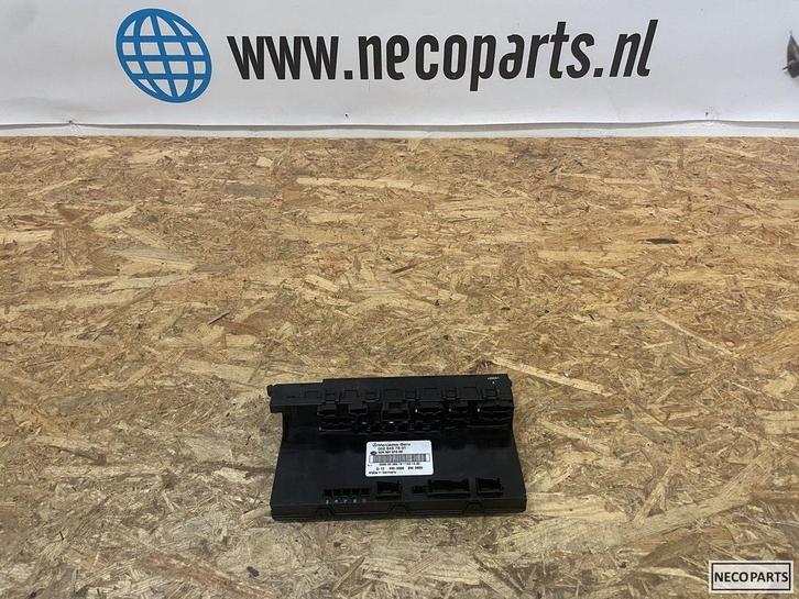 MERCEDES W203 SAM MODULE 0025457801 ORIGINEEL, Auto-onderdelen, Dashboard en Schakelaars, Mercedes-Benz, Gebruikt, Ophalen of Verzenden