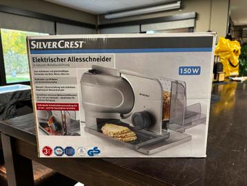 Snijmachine beschikbaar voor biedingen