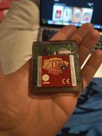 The legend of zelda: oracle of seasons, Spelcomputers en Games, Games | Nintendo Game Boy, 1 speler, Ophalen of Verzenden, Zo goed als nieuw