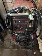 Lasapparaat 280 Amp  co2, Doe-het-zelf en Verbouw, Gereedschap | Lasapparaten, Ophalen of Verzenden, Gebruikt, 250 ampère of meer