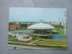 Eindhoven, Evoluon (3), Verzamelen, Ansichtkaarten | Nederland, Verzenden, 1980 tot heden, Ongelopen, Noord-Brabant