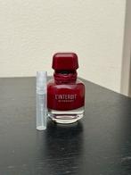 L’interdit givenchy parfum sample, Ophalen of Verzenden