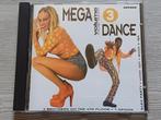 Mega Dance 3 1996, Ophalen of Verzenden, Zo goed als nieuw, Dance