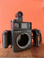 Polaroid 600 SE + Mamiya adapter 6 x 7, Polaroid, Gebruikt, Ophalen of Verzenden, Polaroid