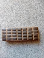 Chocolade Trommel van A . DRIESSEN, Antiek en Kunst, Ophalen of Verzenden