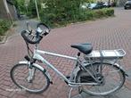 Heren fiets stella, Fietsen en Brommers, Fietsen | Heren | Herenfietsen, Versnellingen, Zo goed als nieuw, 53 tot 57 cm, Ophalen