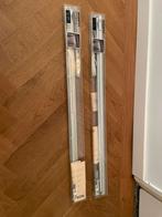 2 keer Norrfly ikea pax kast verlichting, Ophalen, 50 tot 100 cm, Zo goed als nieuw, Minder dan 100 cm