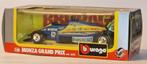 Bburago Monza Grand Prix F1 – 1:24 Die-Cast Modelauto, Ophalen of Verzenden, Zo goed als nieuw, Auto, Bburago