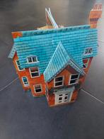 Boek: het Victoriaanse poppenhuis Keith Moseley, Ophalen of Verzenden